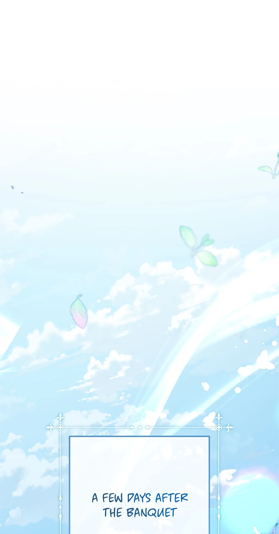 Please Treat Your Friends Preciously Chapter 59 315 ch 59 50