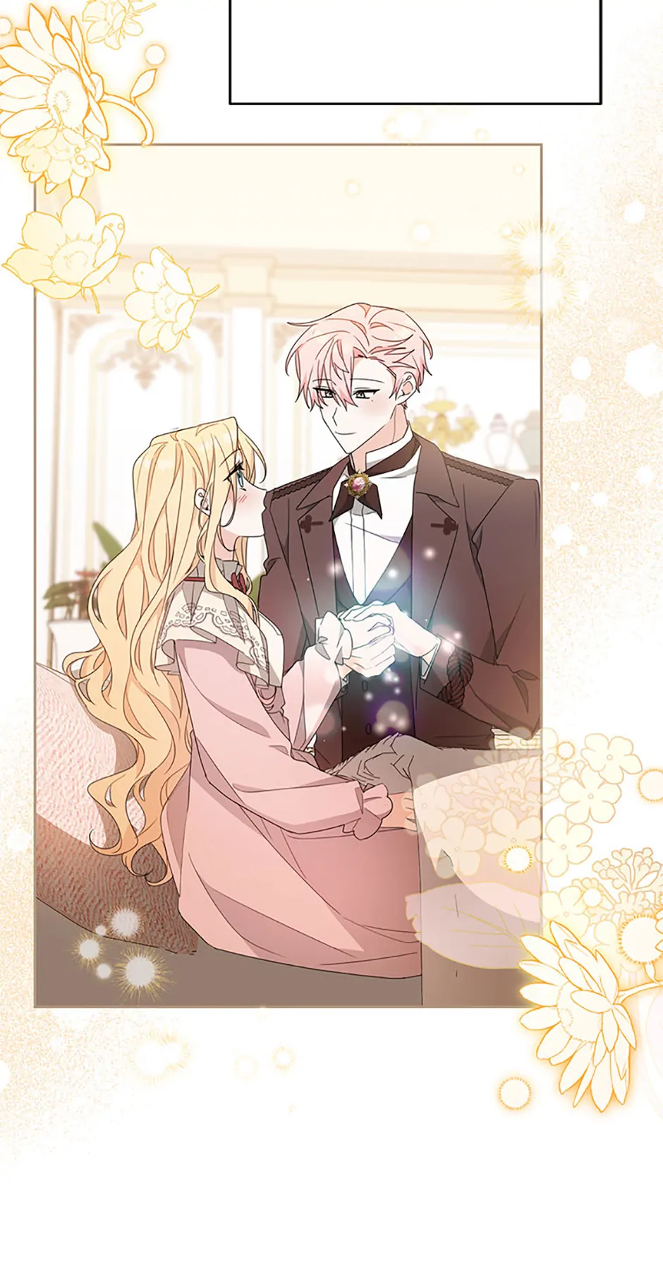 Please Treat Your Friends Preciously Chapter 59 318 ch 59 53