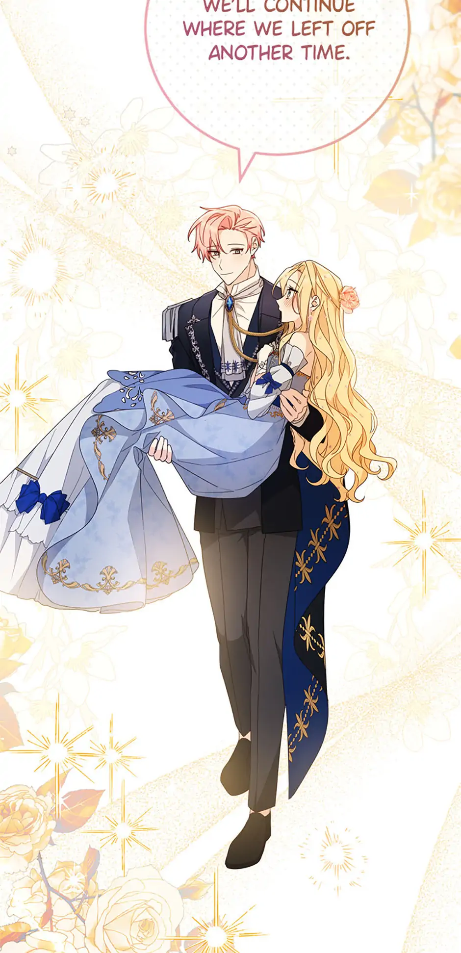 Please Treat Your Friends Preciously Chapter 59 321 ch 59 56