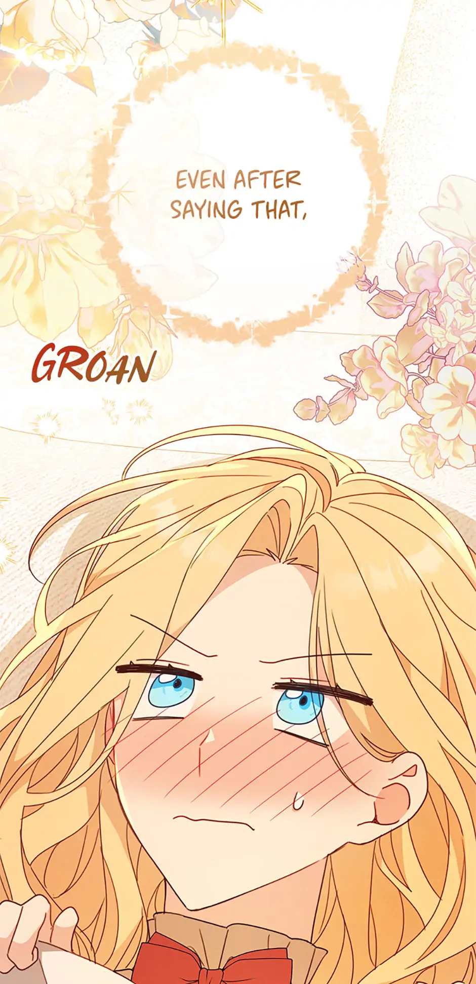 Please Treat Your Friends Preciously Chapter 59 322 ch 59 57