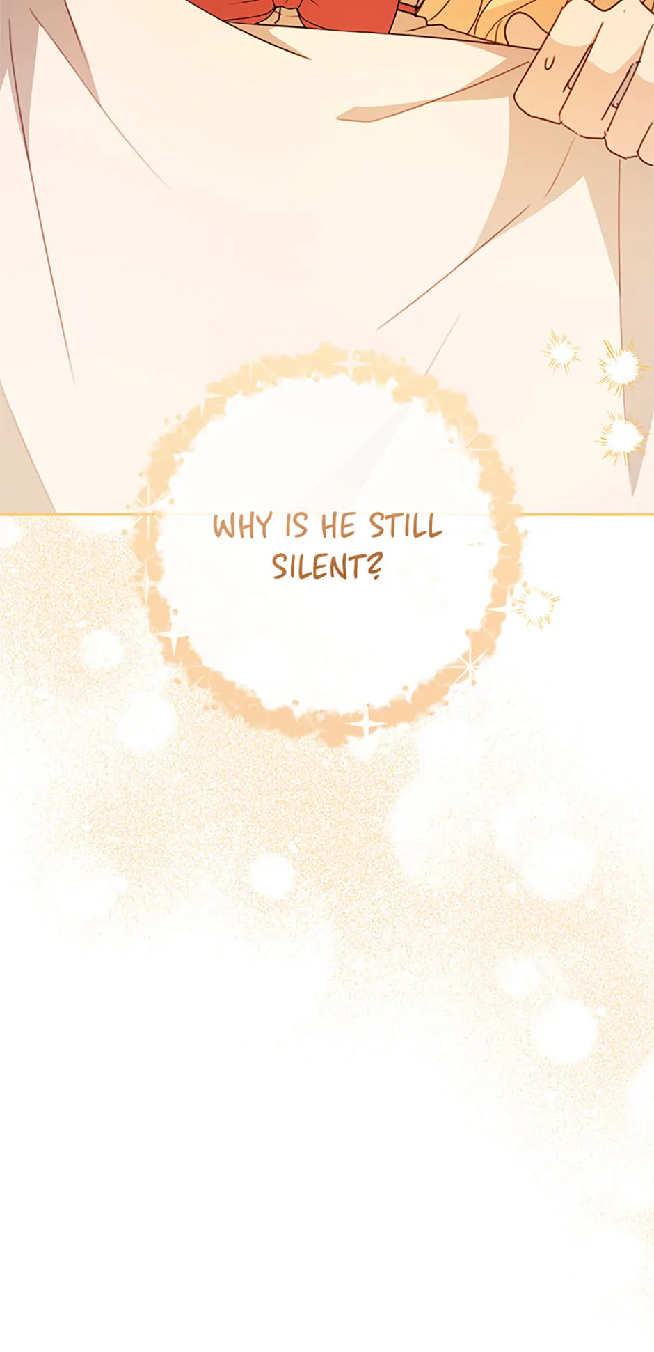 Please Treat Your Friends Preciously Chapter 59 323 ch 59 58