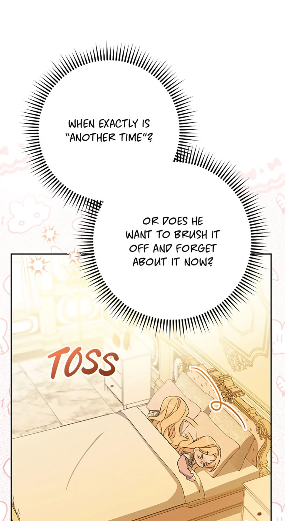 Please Treat Your Friends Preciously Chapter 59 324 ch 59 59