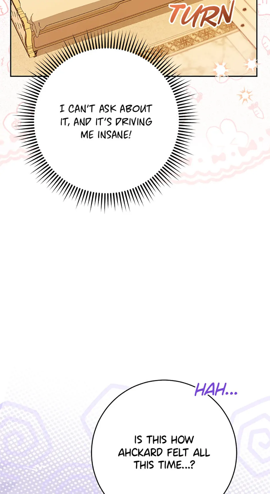 Please Treat Your Friends Preciously Chapter 59 325 ch 59 60