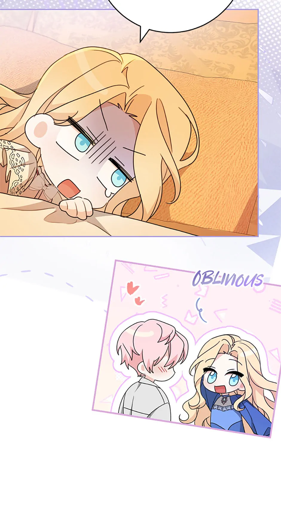 Please Treat Your Friends Preciously Chapter 59 326 ch 59 61