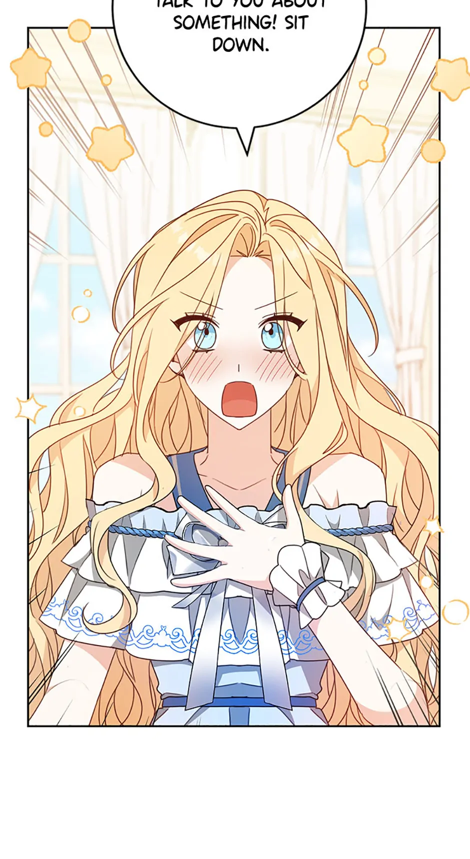 Please Treat Your Friends Preciously Chapter 59 329 ch 59 64