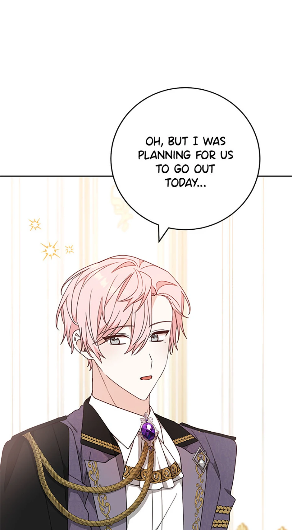 Please Treat Your Friends Preciously Chapter 59 330 ch 59 65