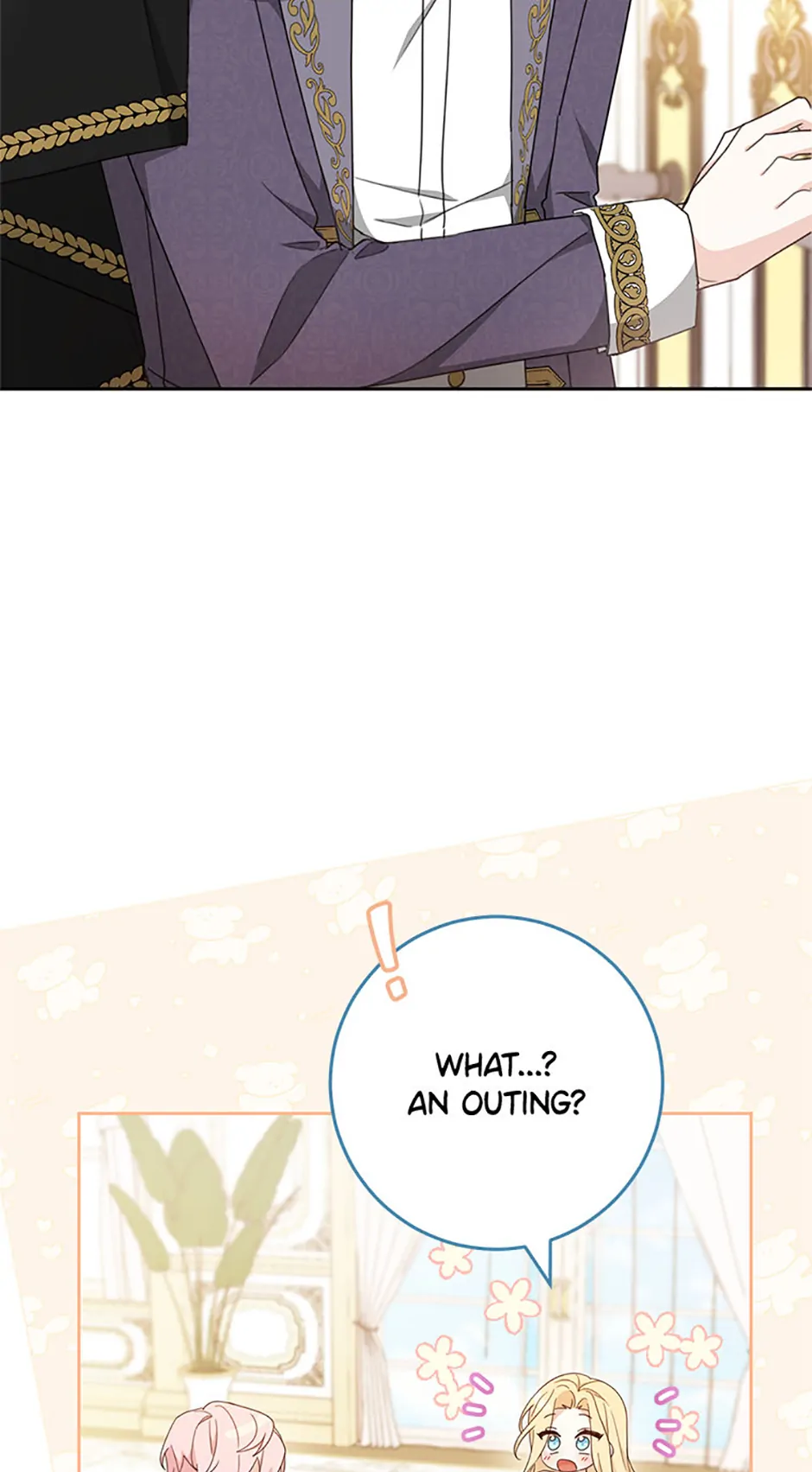 Please Treat Your Friends Preciously Chapter 59 331 ch 59 66