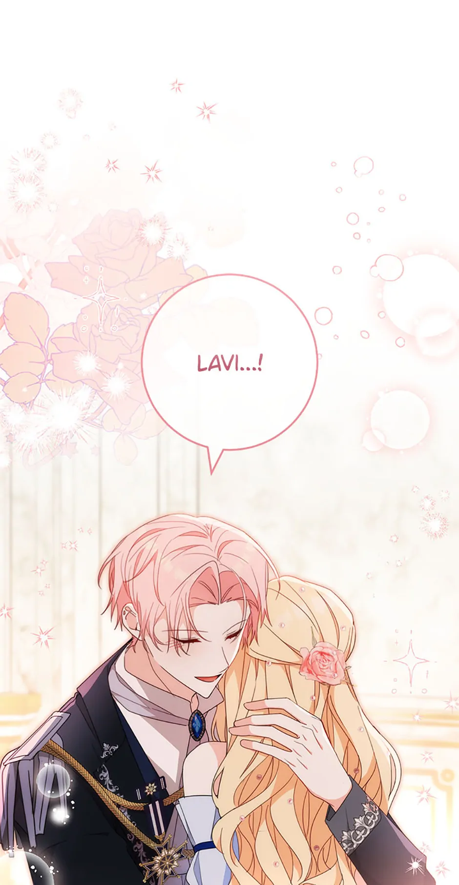 Please Treat Your Friends Preciously Chapter 59 272 ch 59 7