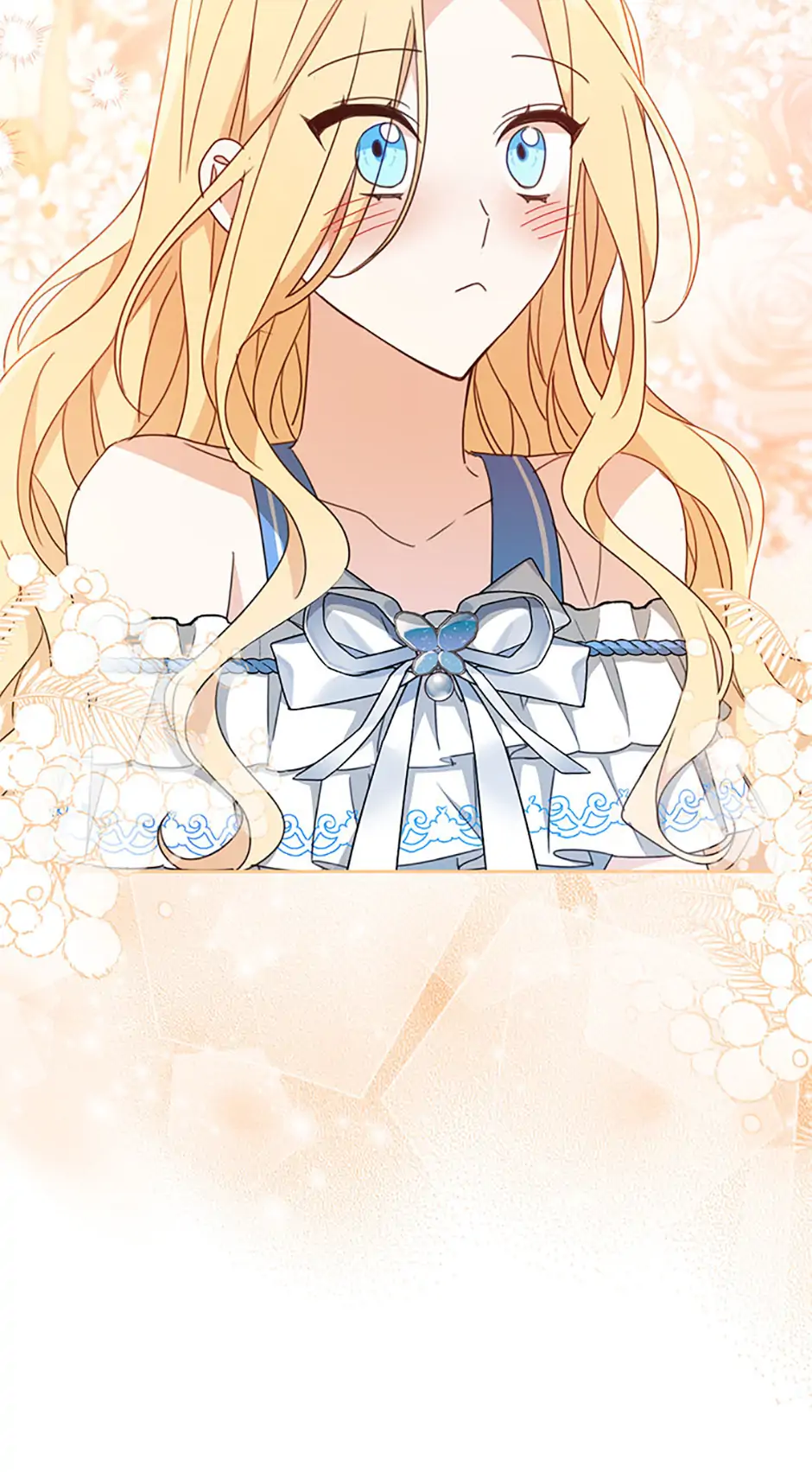 Please Treat Your Friends Preciously Chapter 59 335 ch 59 70