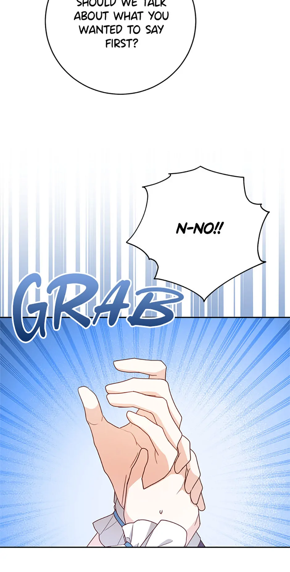 Please Treat Your Friends Preciously Chapter 59 339 ch 59 74