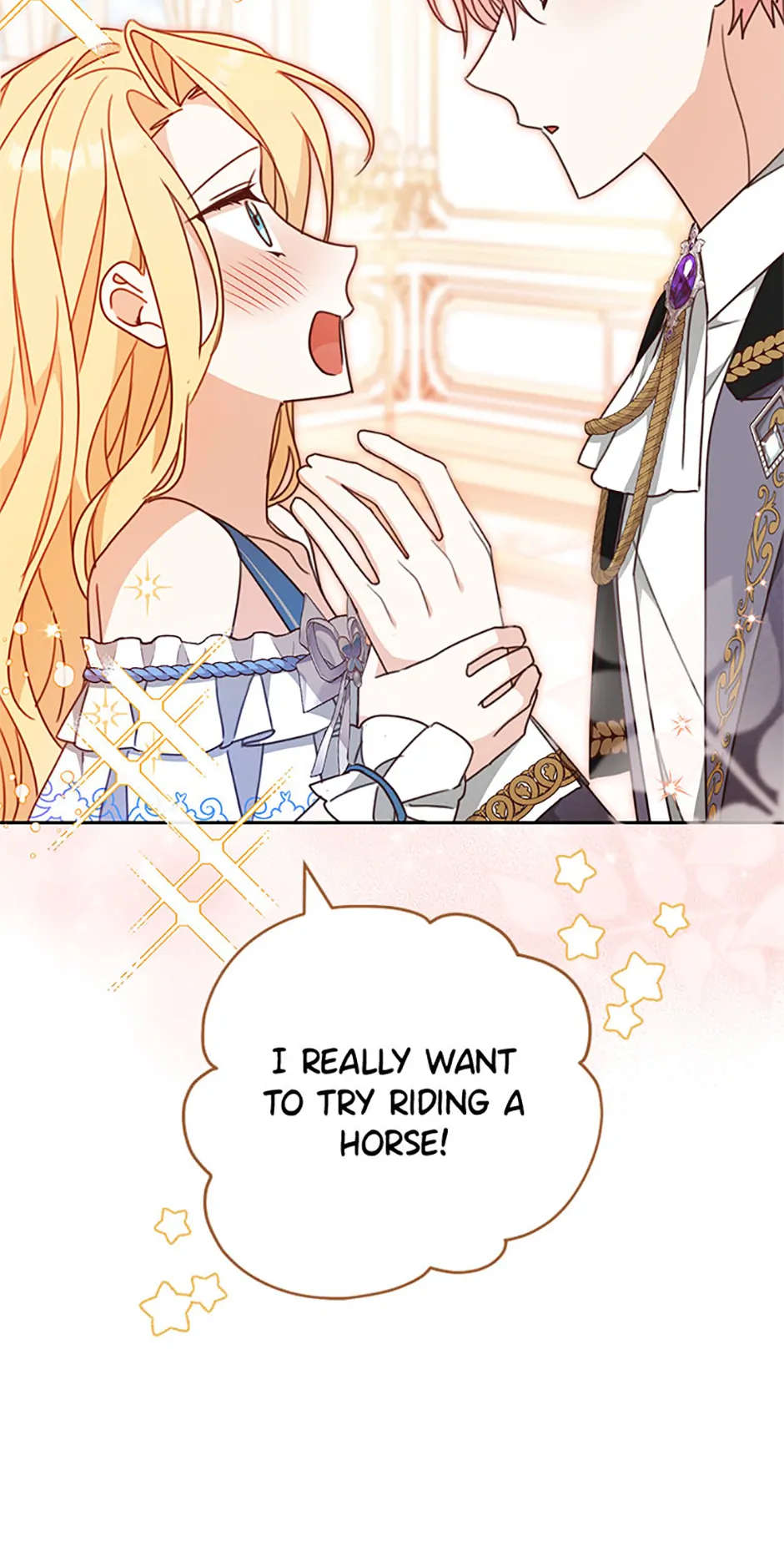 Please Treat Your Friends Preciously Chapter 59 341 ch 59 76