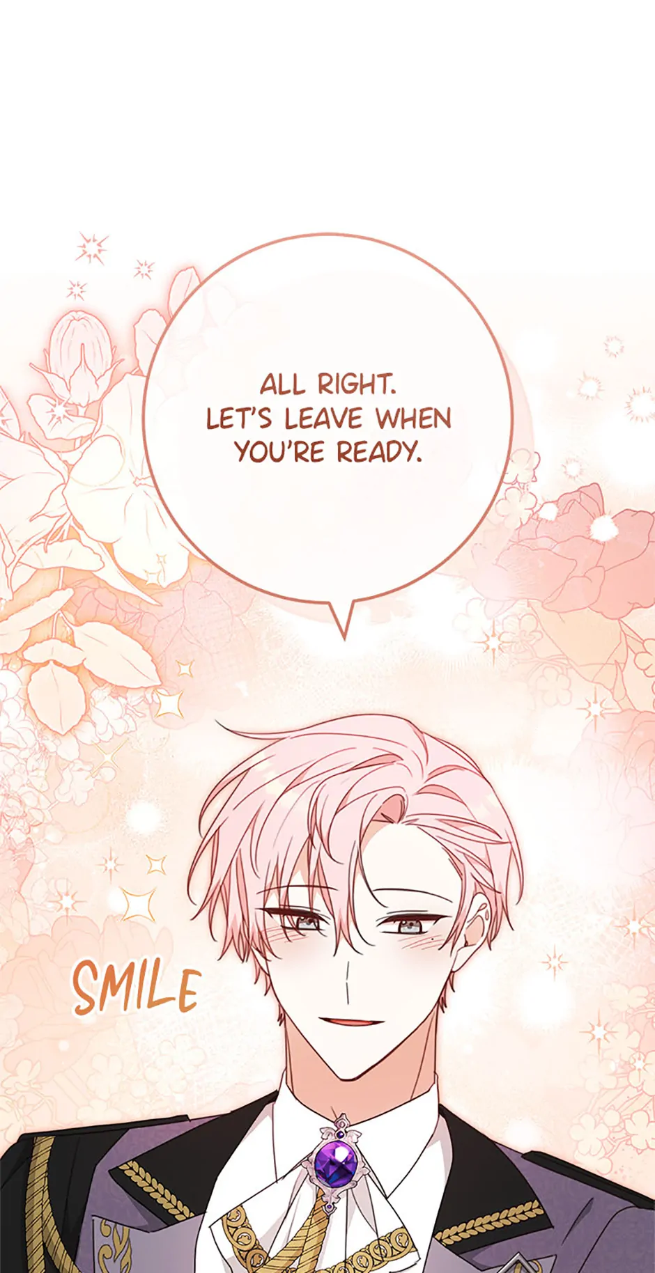 Please Treat Your Friends Preciously Chapter 59 342 ch 59 77