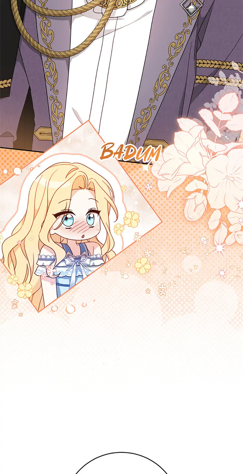 Please Treat Your Friends Preciously Chapter 59 343 ch 59 78