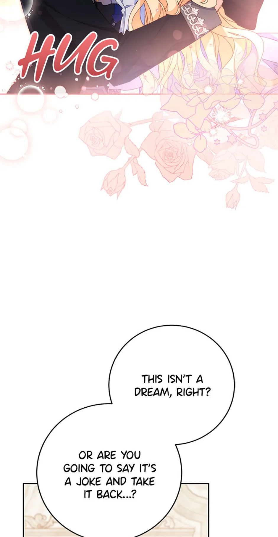 Please Treat Your Friends Preciously Chapter 59 273 ch 59 8