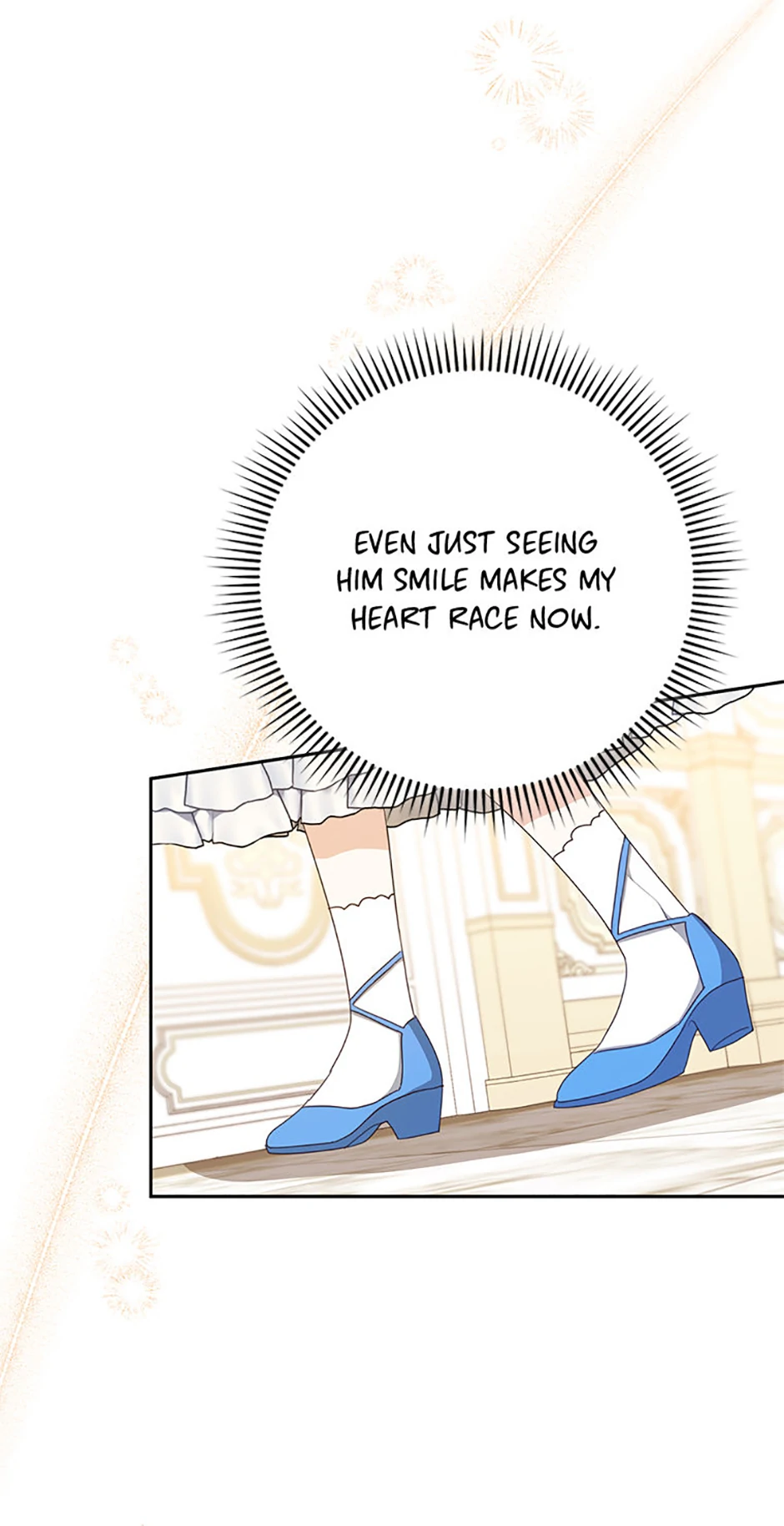 Please Treat Your Friends Preciously Chapter 59 345 ch 59 80