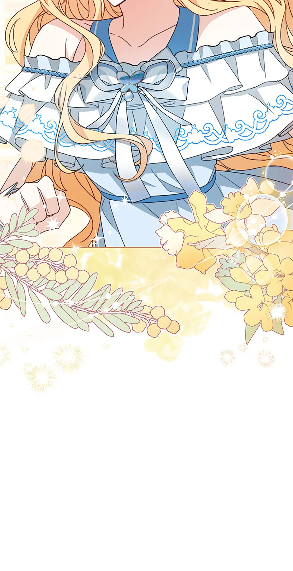 Please Treat Your Friends Preciously Chapter 59 347 ch 59 82