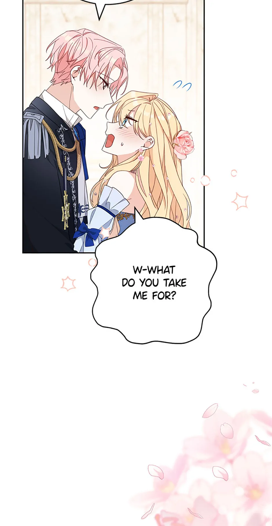 Please Treat Your Friends Preciously Chapter 59 274 ch 59 9