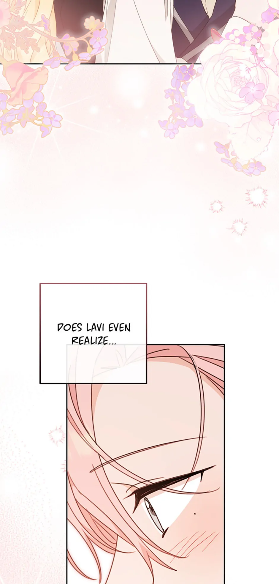 Please Treat Your Friends Preciously Chapter 61 282 ch 61 11