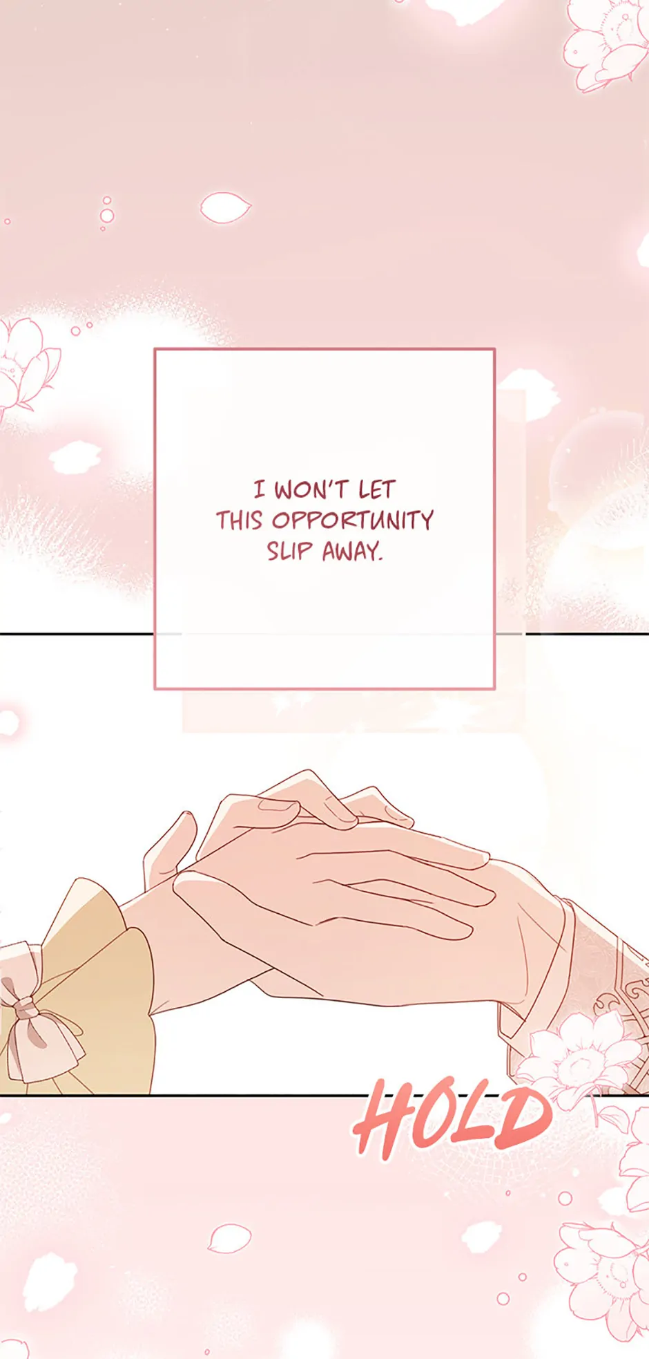 Please Treat Your Friends Preciously Chapter 61 287 ch 61 16