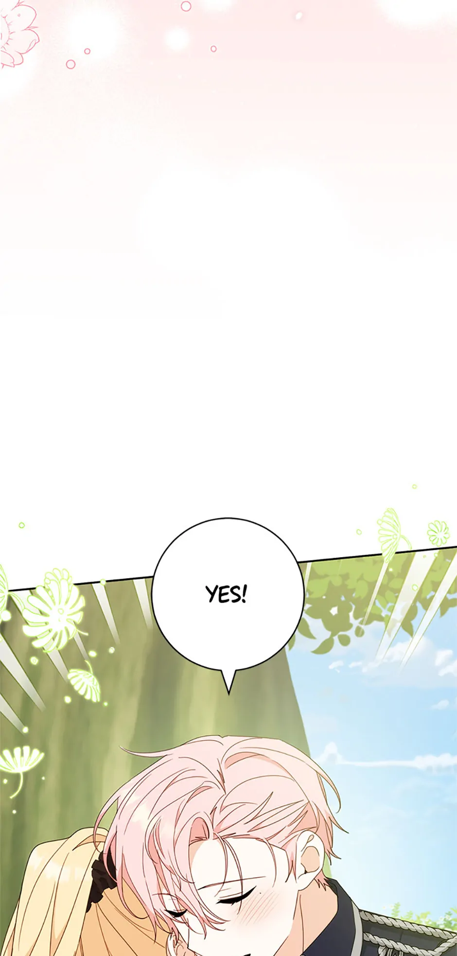 Please Treat Your Friends Preciously Chapter 61 288 ch 61 17