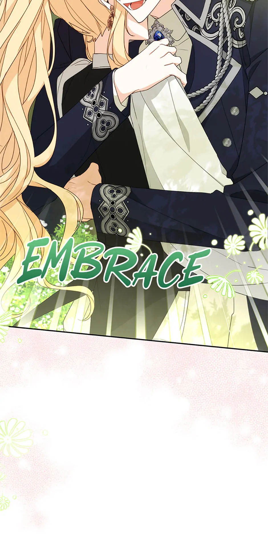 Please Treat Your Friends Preciously Chapter 61 289 ch 61 18