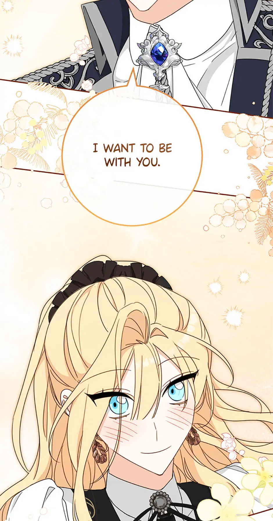 Please Treat Your Friends Preciously Chapter 61 291 ch 61 20