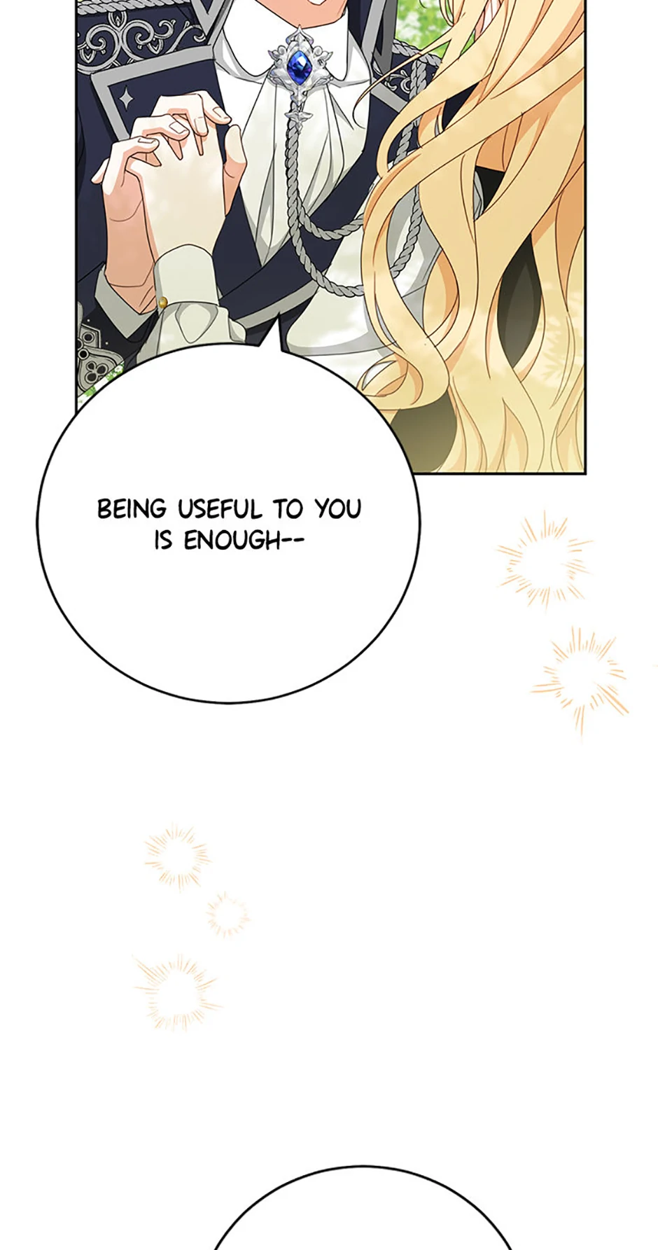 Please Treat Your Friends Preciously Chapter 61 300 ch 61 29