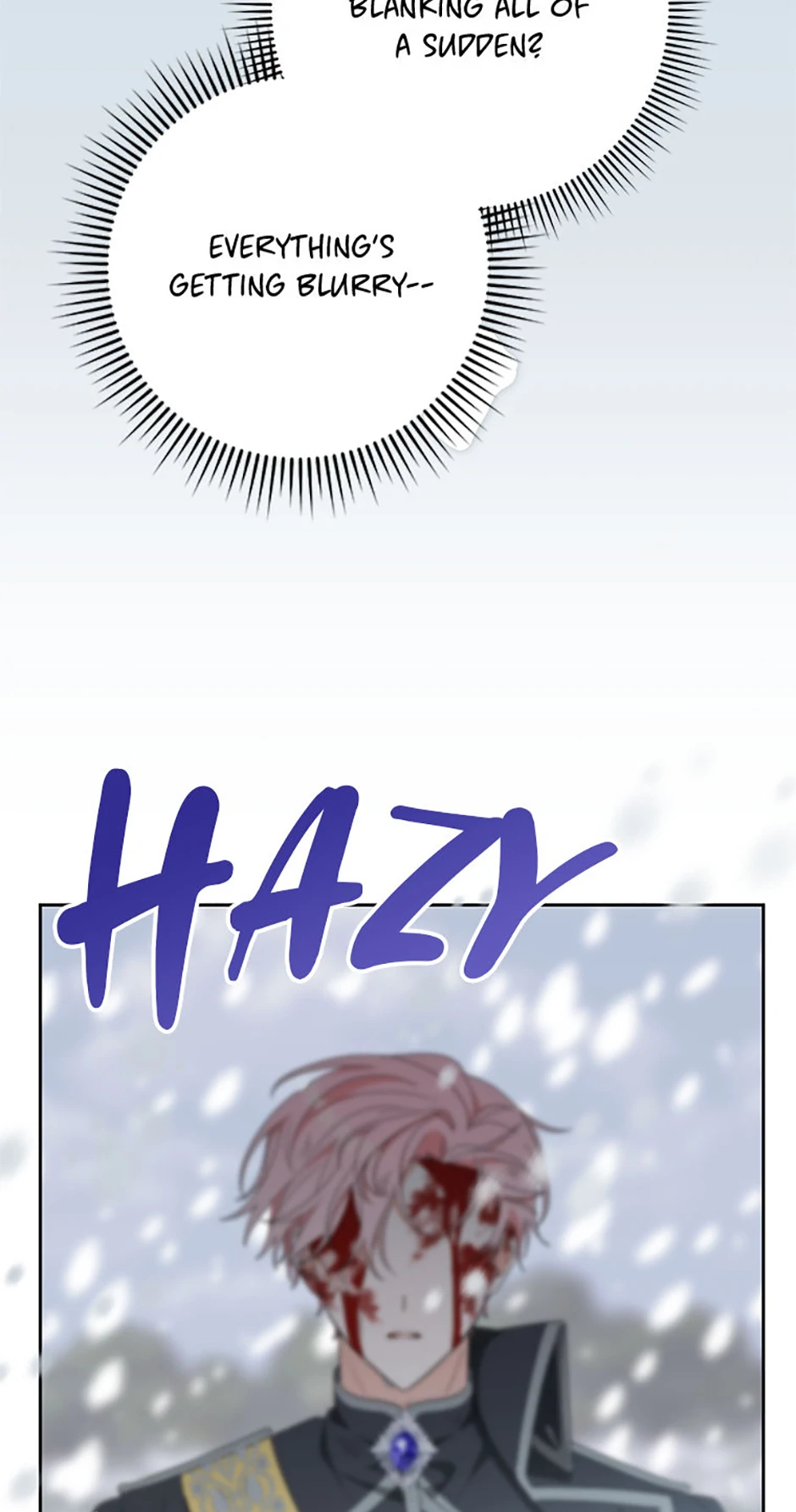 Please Treat Your Friends Preciously Chapter 61 305 ch 61 34