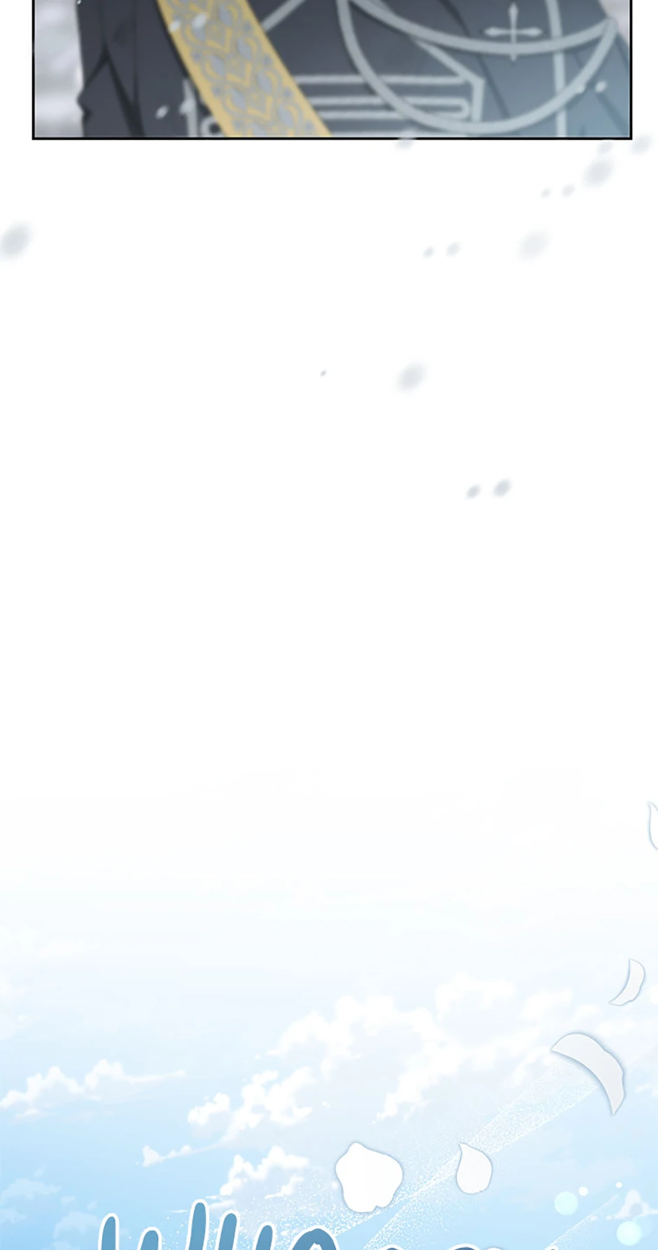 Please Treat Your Friends Preciously Chapter 61 306 ch 61 35