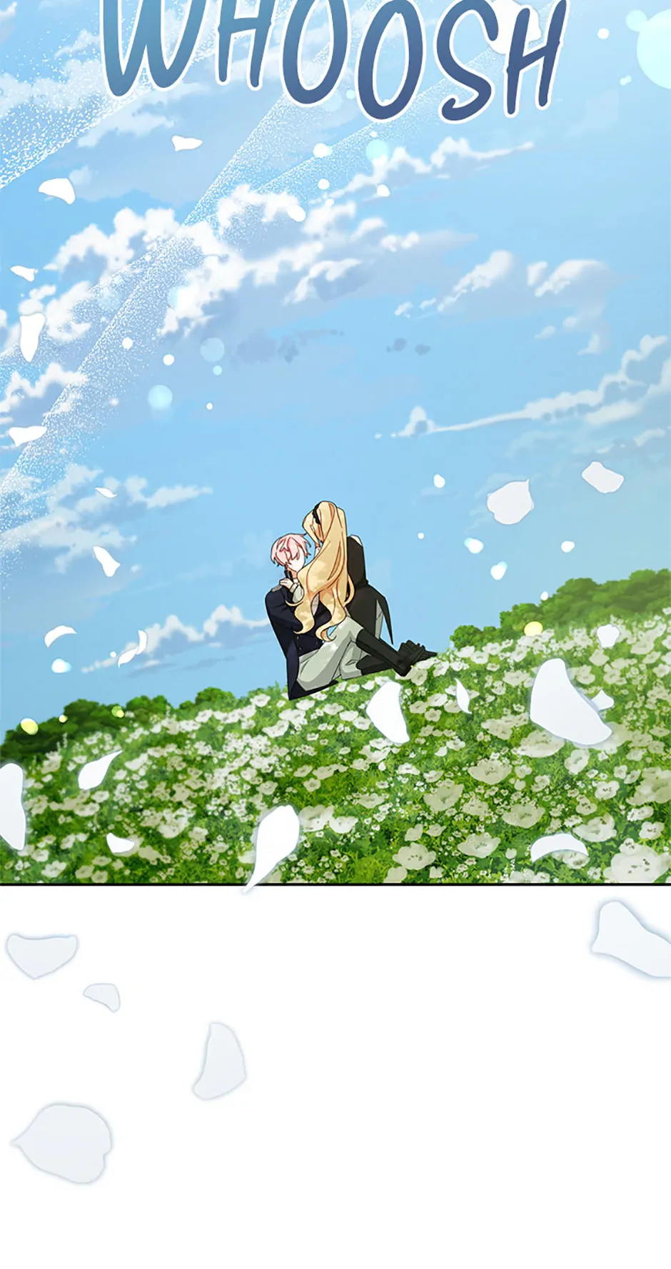 Please Treat Your Friends Preciously Chapter 61 307 ch 61 36