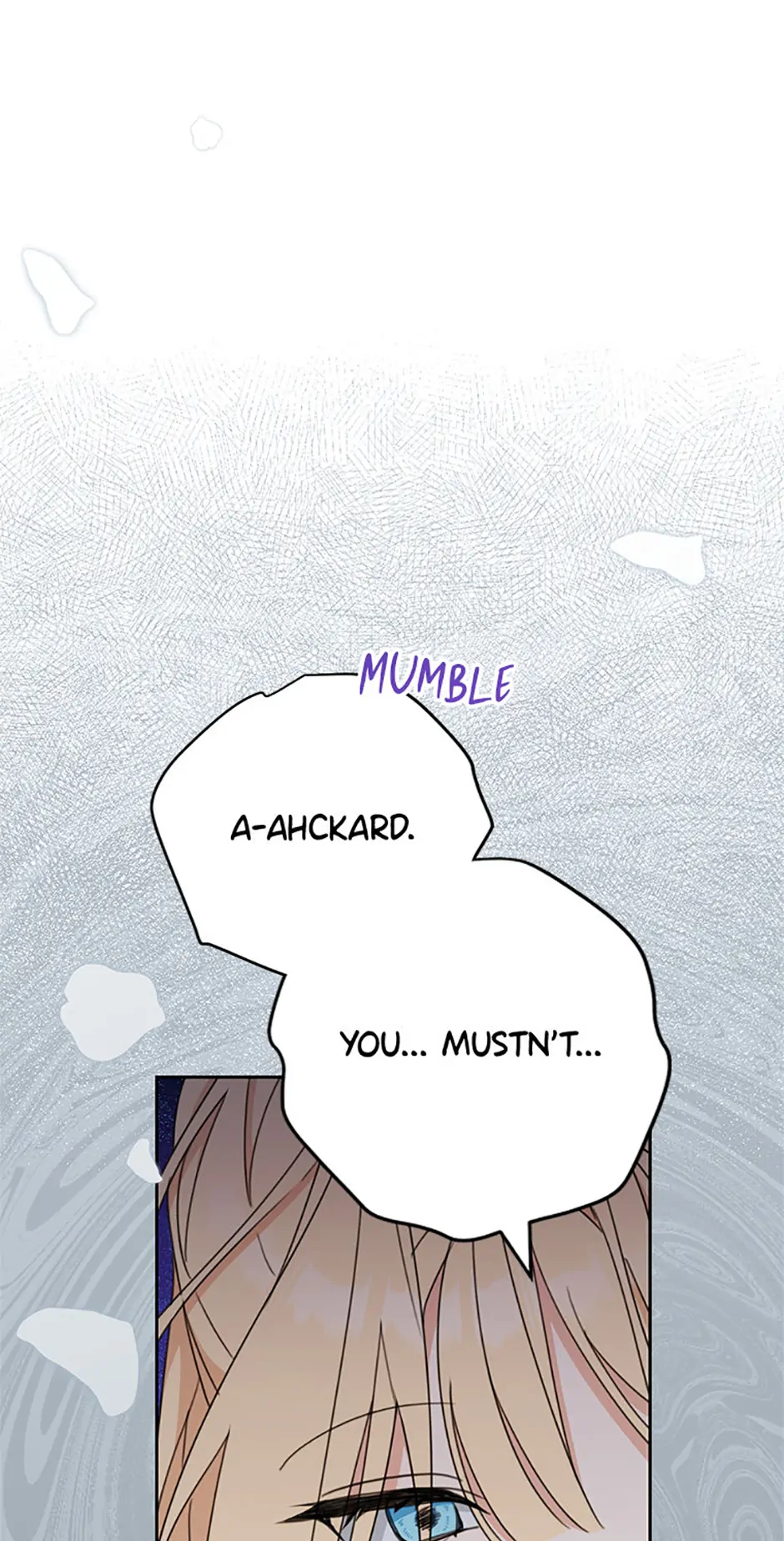 Please Treat Your Friends Preciously Chapter 61 309 ch 61 38