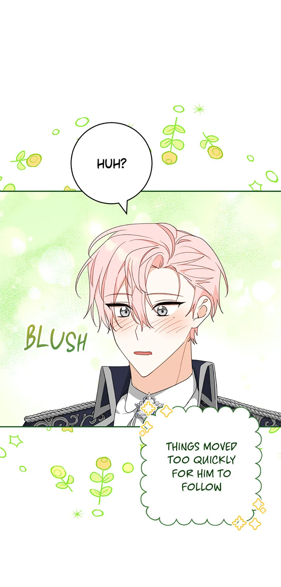 Please Treat Your Friends Preciously Chapter 61 275 ch 61 4