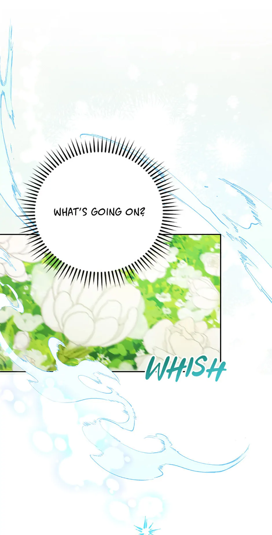 Please Treat Your Friends Preciously Chapter 61 313 ch 61 42