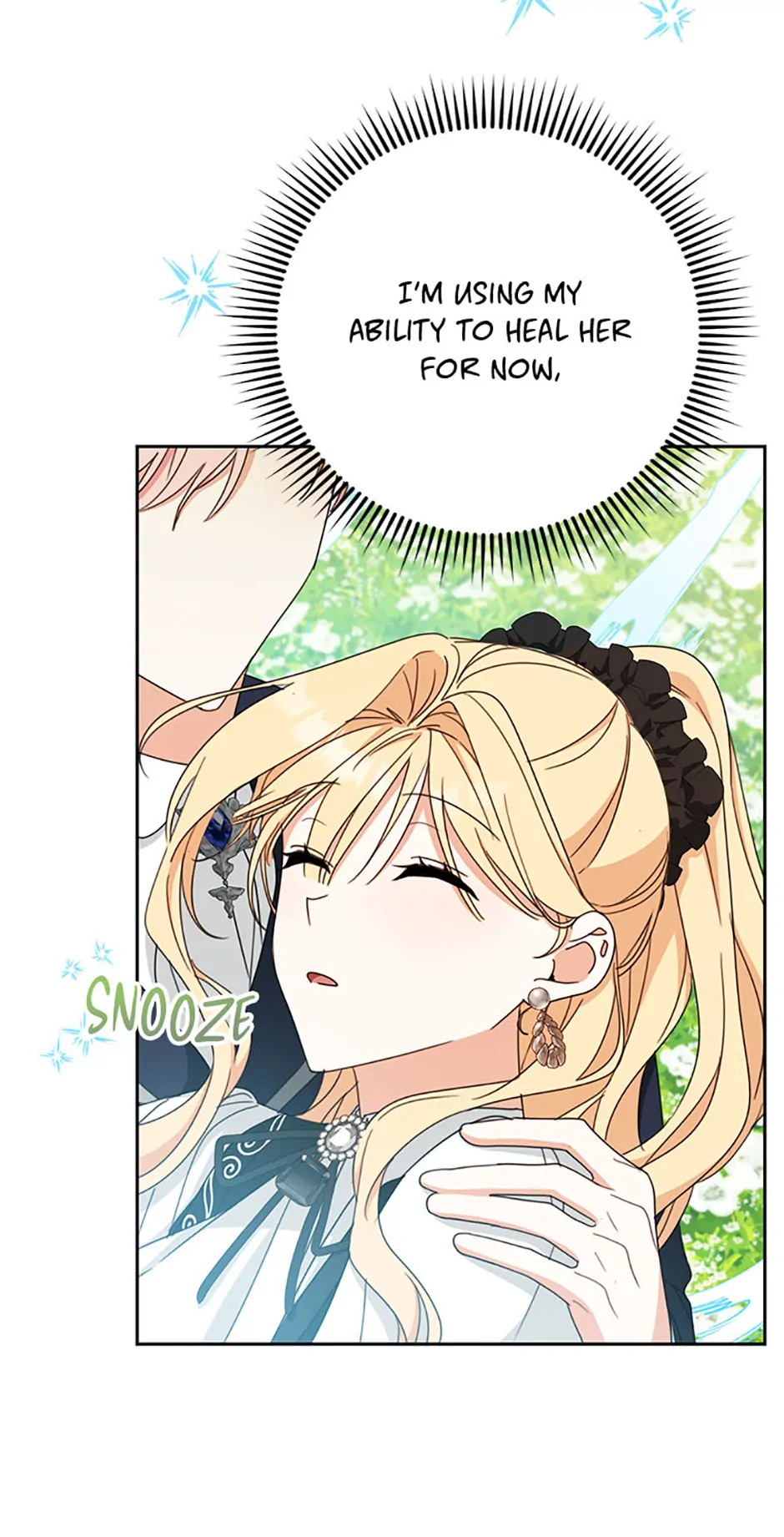 Please Treat Your Friends Preciously Chapter 61 317 ch 61 46