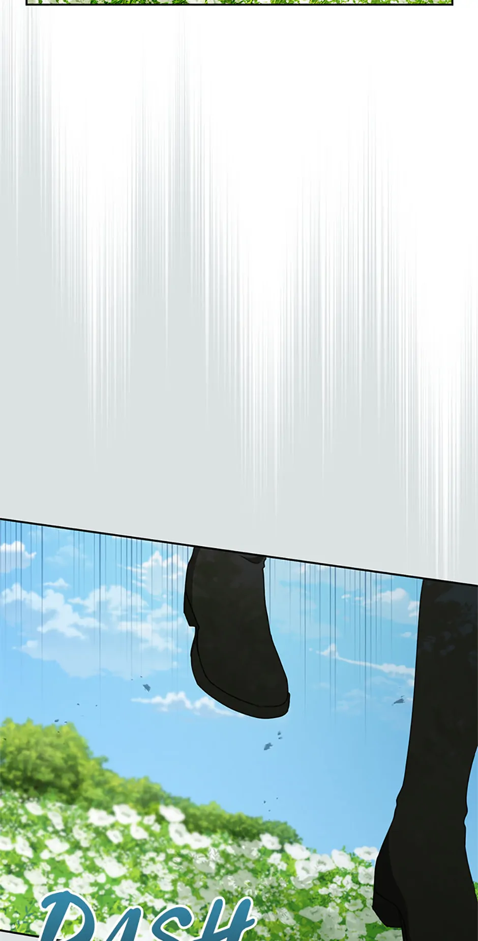 Please Treat Your Friends Preciously Chapter 61 319 ch 61 48