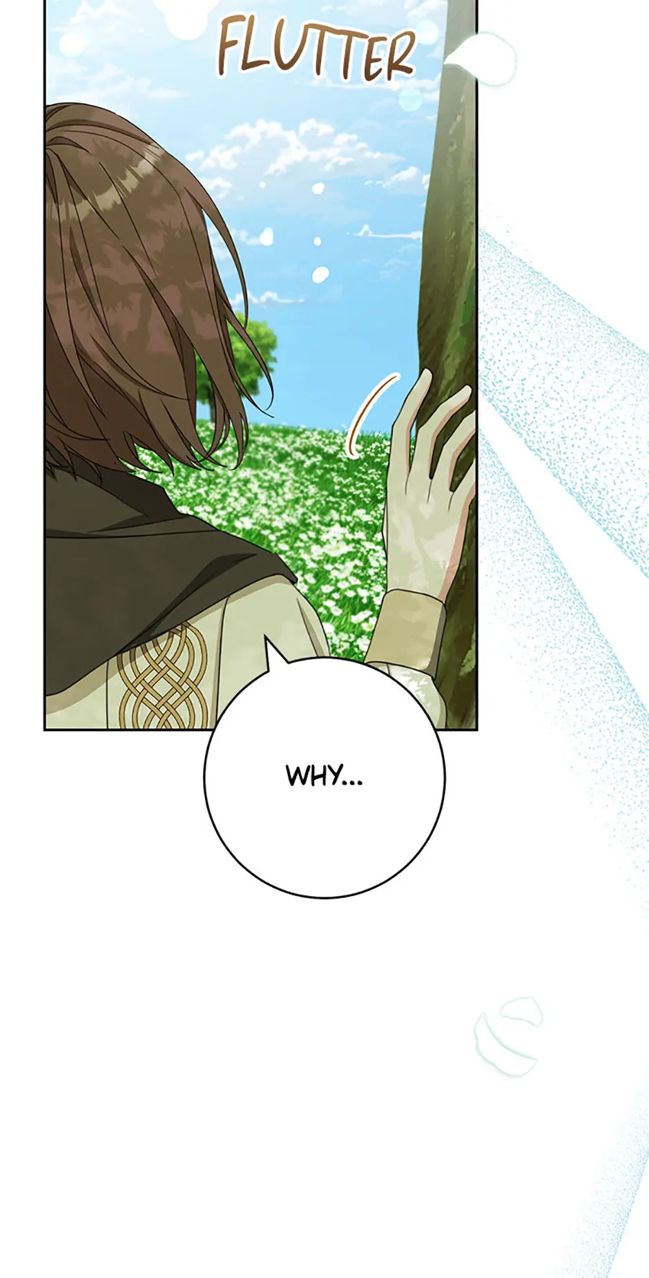 Please Treat Your Friends Preciously Chapter 61 321 ch 61 50