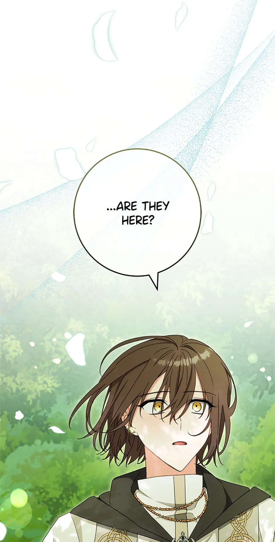 Please Treat Your Friends Preciously Chapter 61 322 ch 61 51