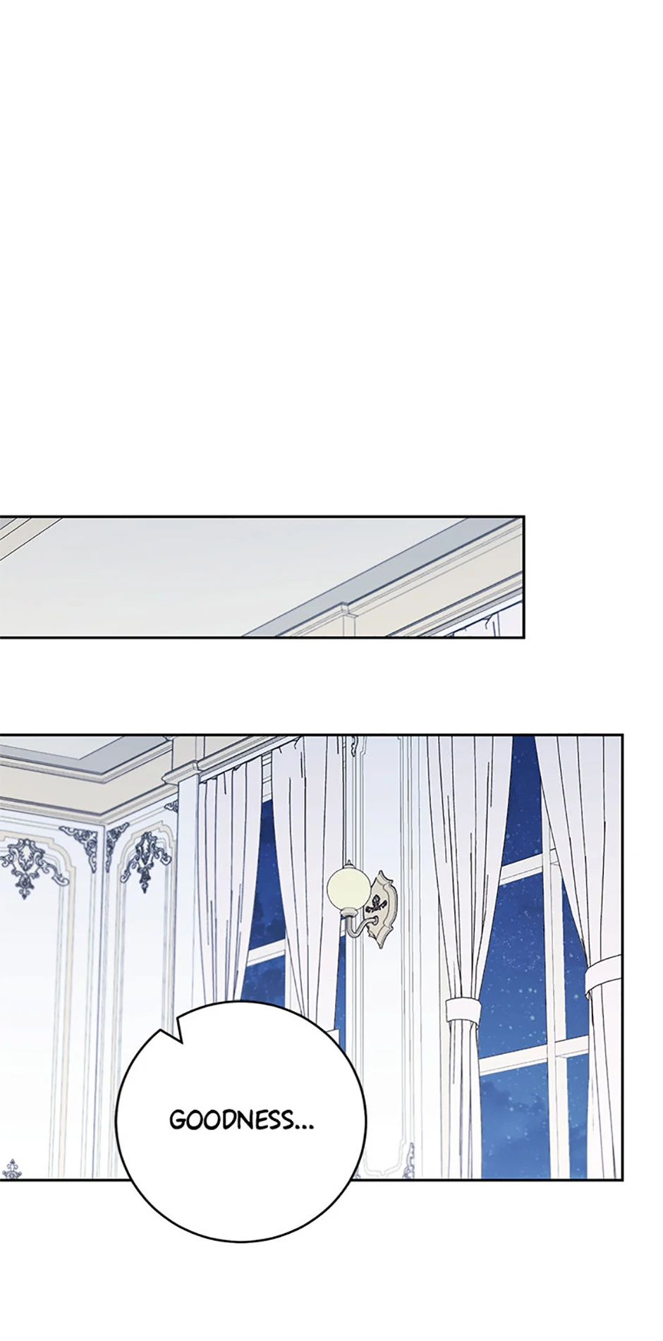 Please Treat Your Friends Preciously Chapter 61 325 ch 61 54