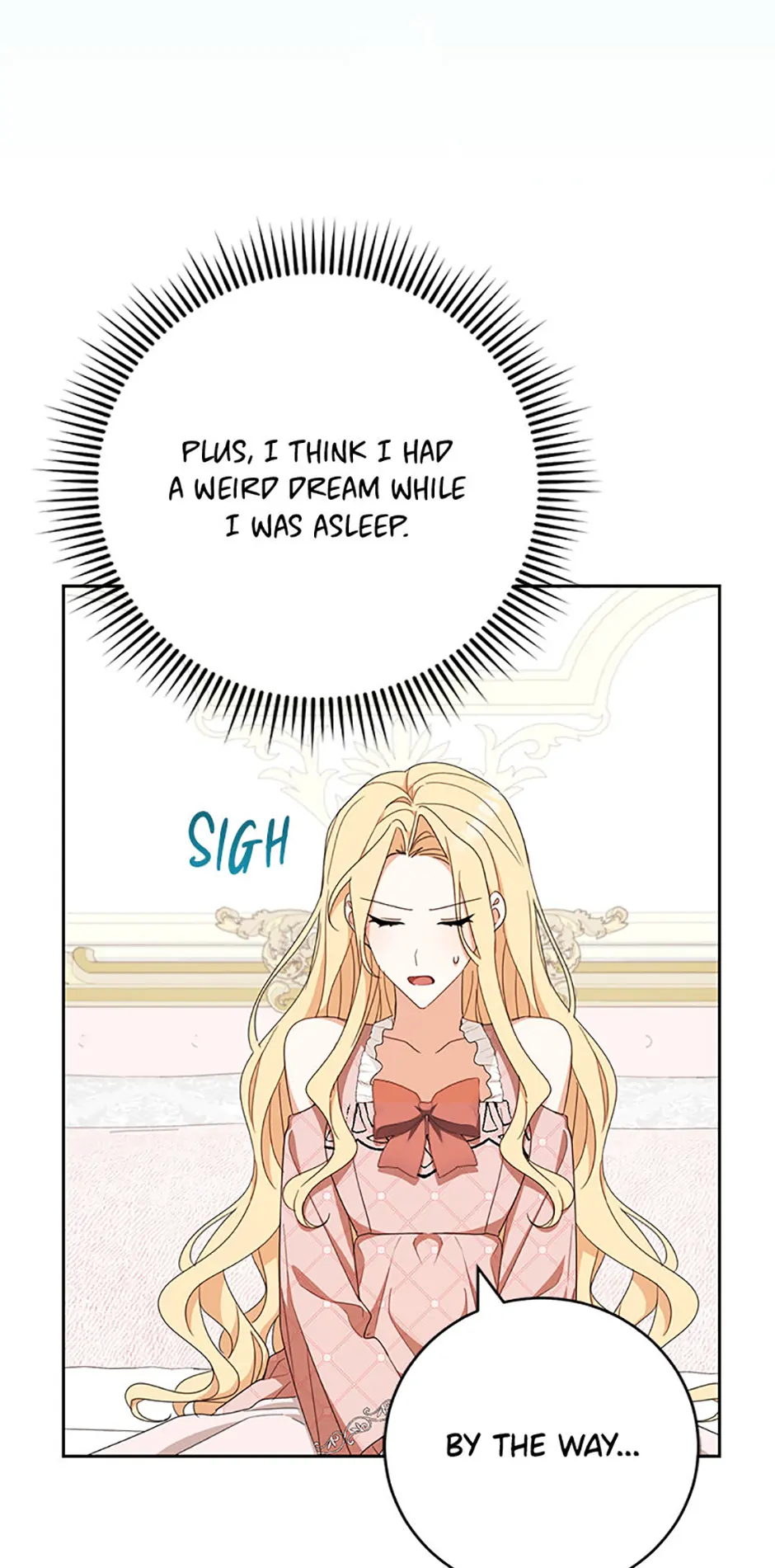 Please Treat Your Friends Preciously Chapter 61 329 ch 61 58