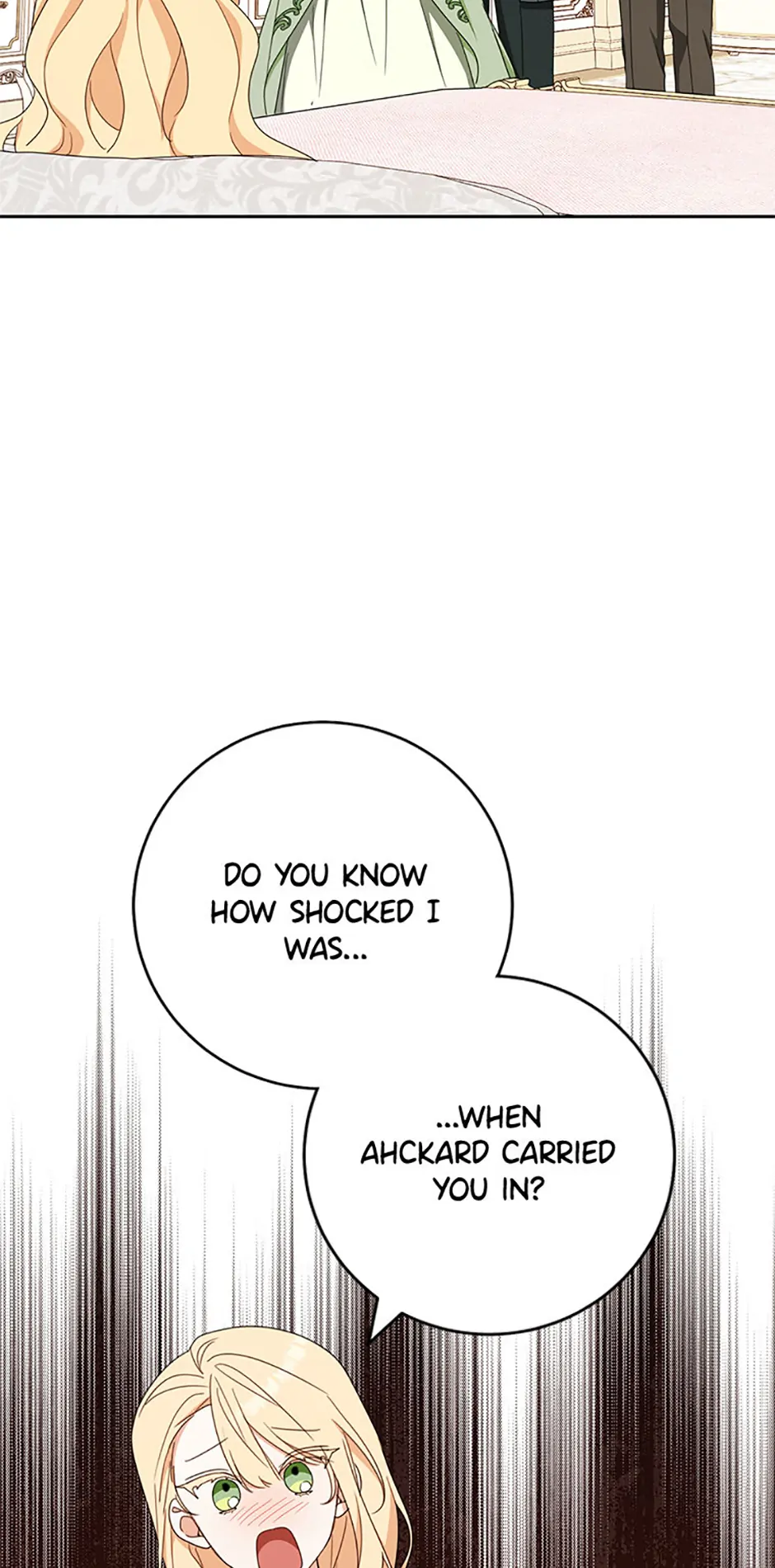 Please Treat Your Friends Preciously Chapter 61 331 ch 61 60