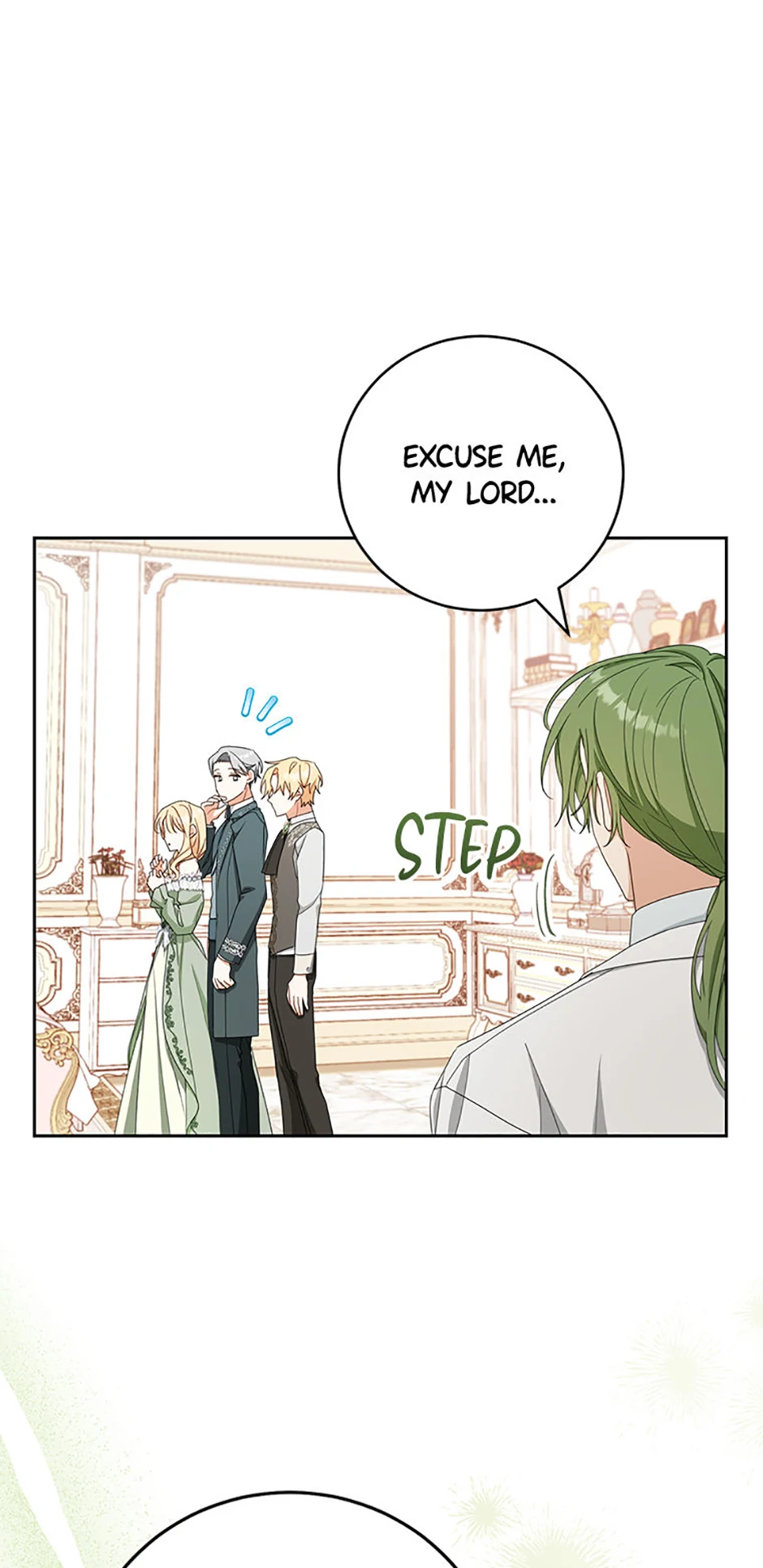 Please Treat Your Friends Preciously Chapter 61 334 ch 61 63