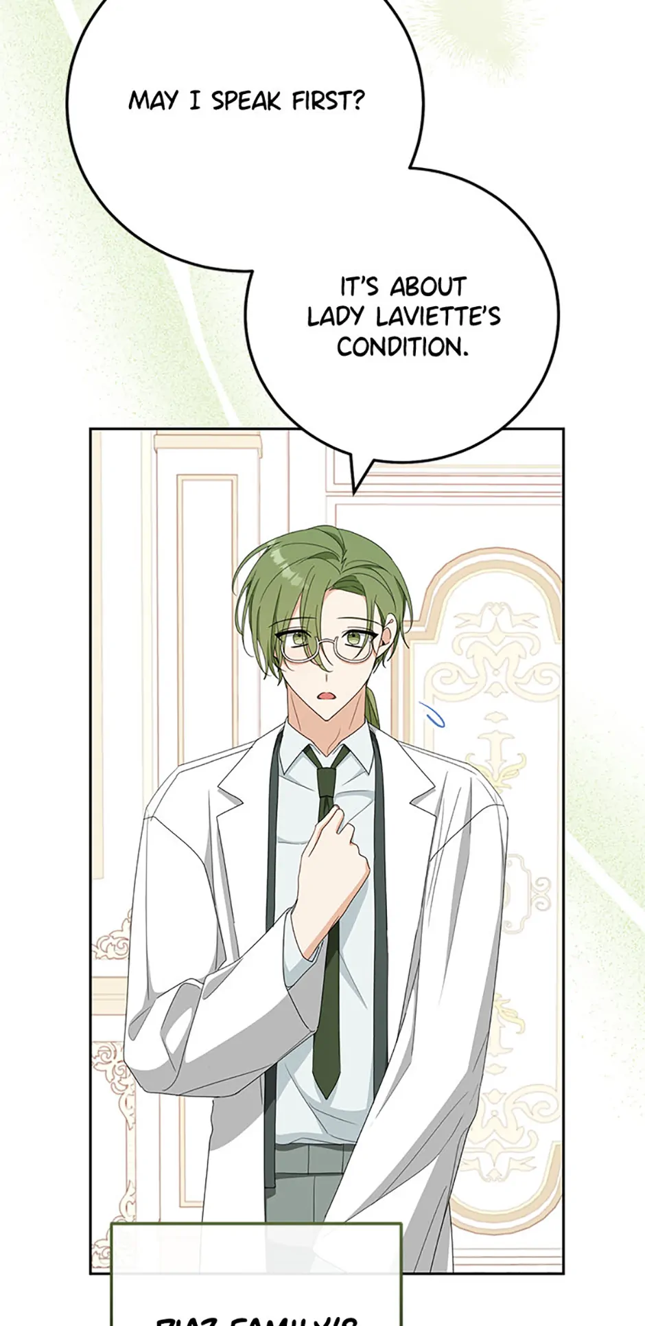 Please Treat Your Friends Preciously Chapter 61 335 ch 61 64