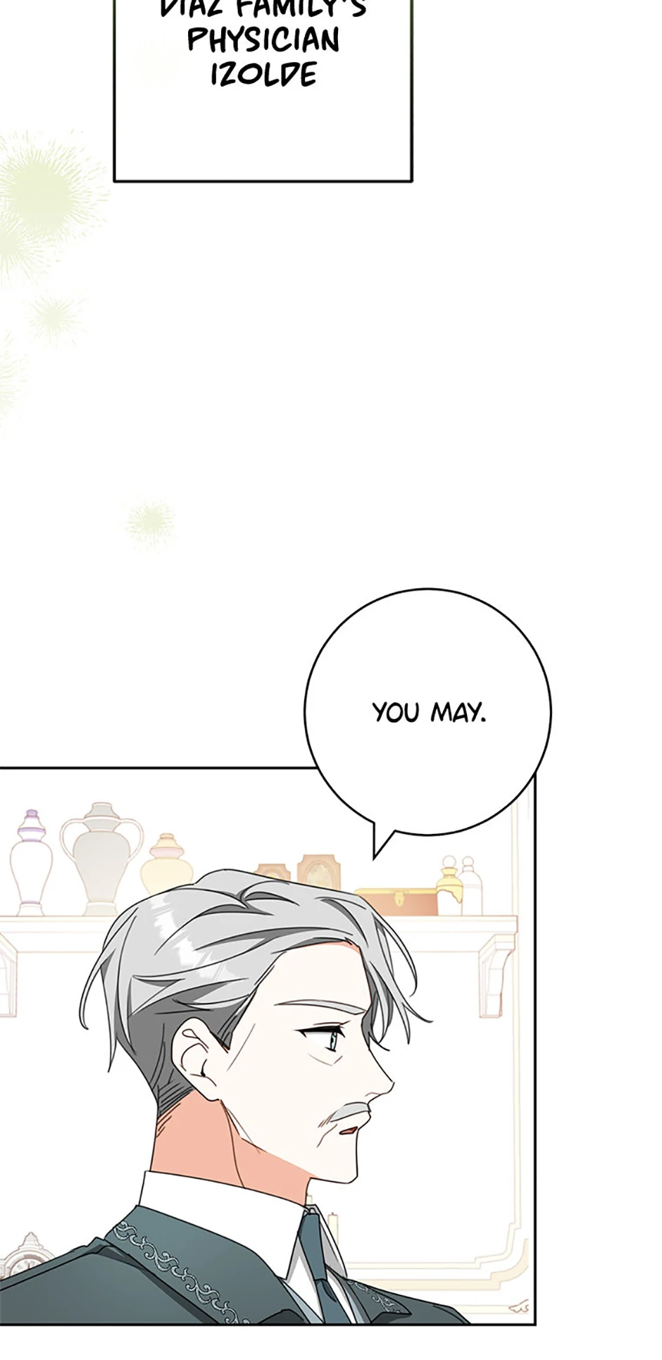 Please Treat Your Friends Preciously Chapter 61 336 ch 61 65