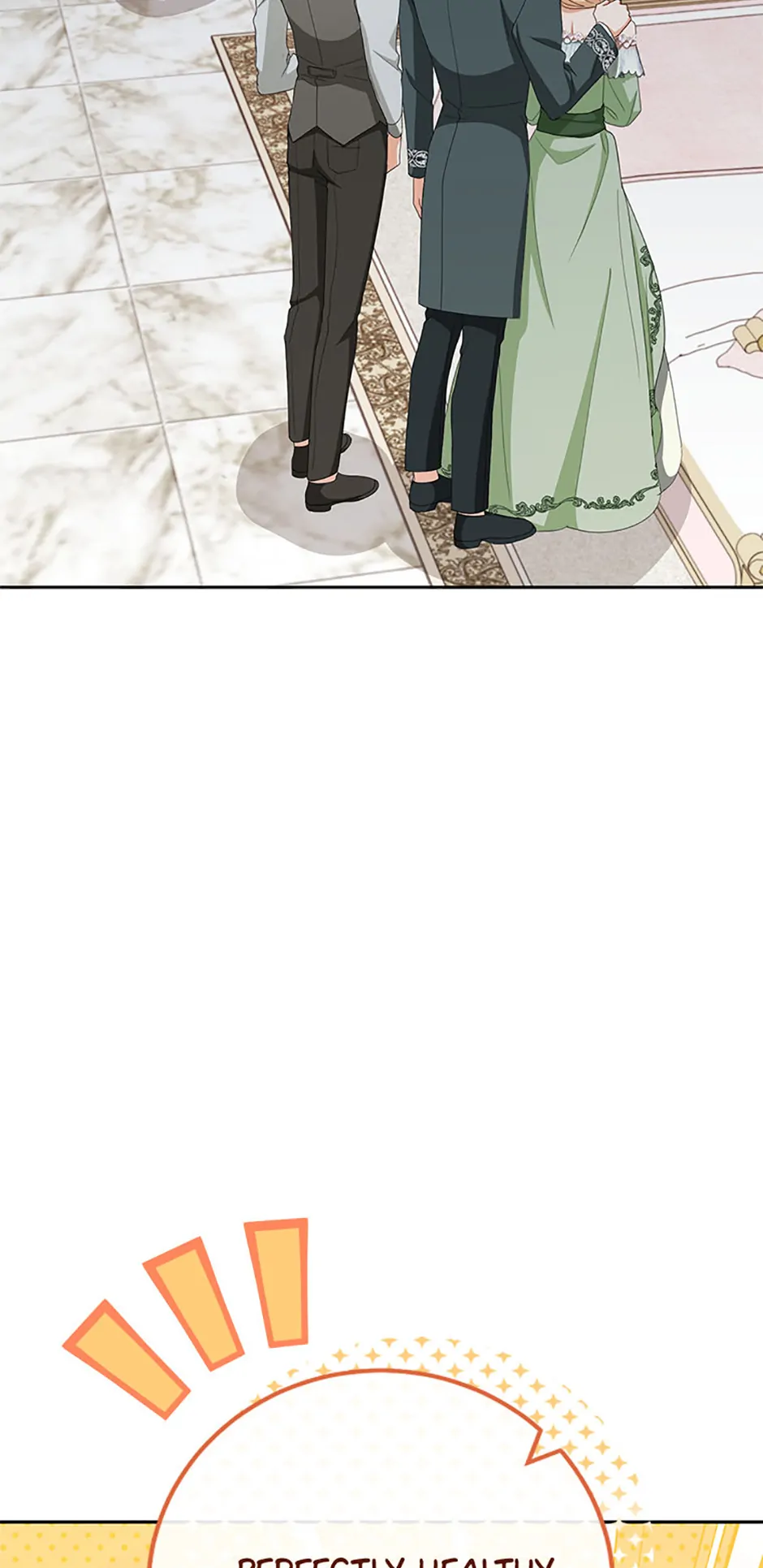 Please Treat Your Friends Preciously Chapter 61 338 ch 61 67