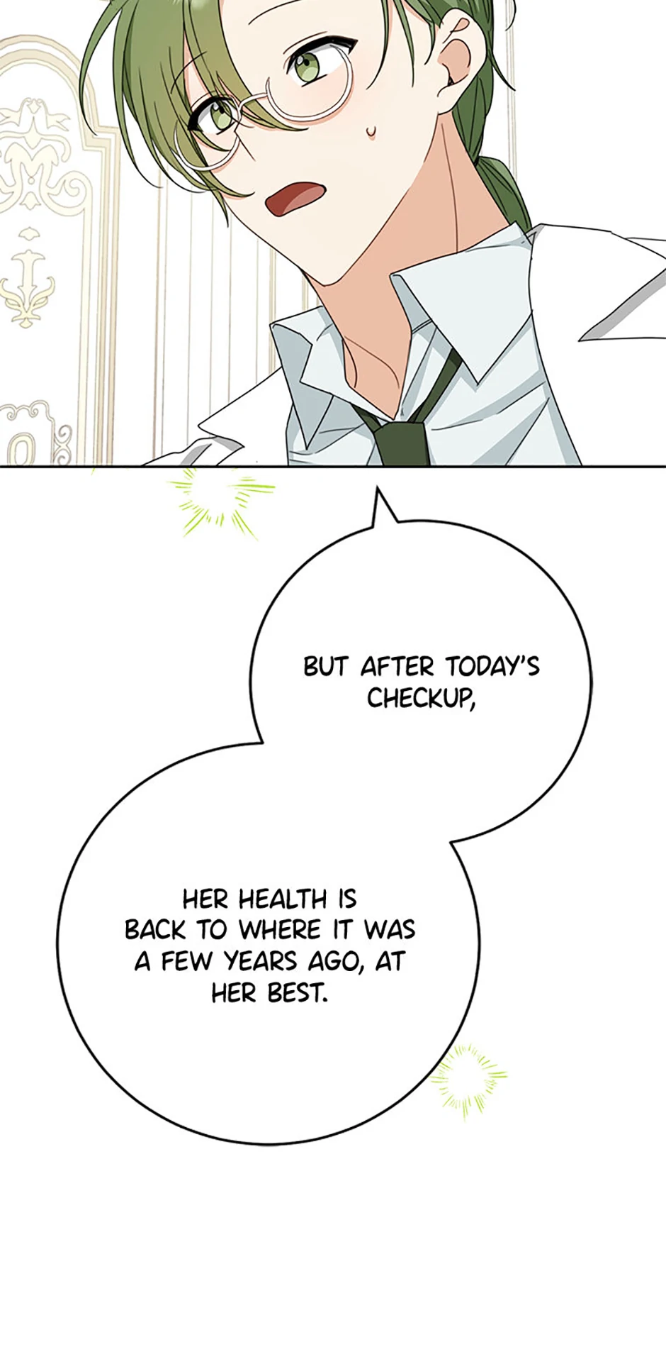 Please Treat Your Friends Preciously Chapter 61 342 ch 61 71