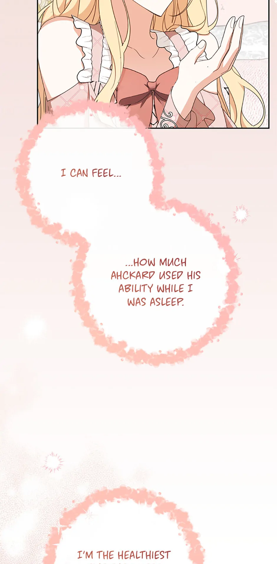 Please Treat Your Friends Preciously Chapter 61 346 ch 61 75