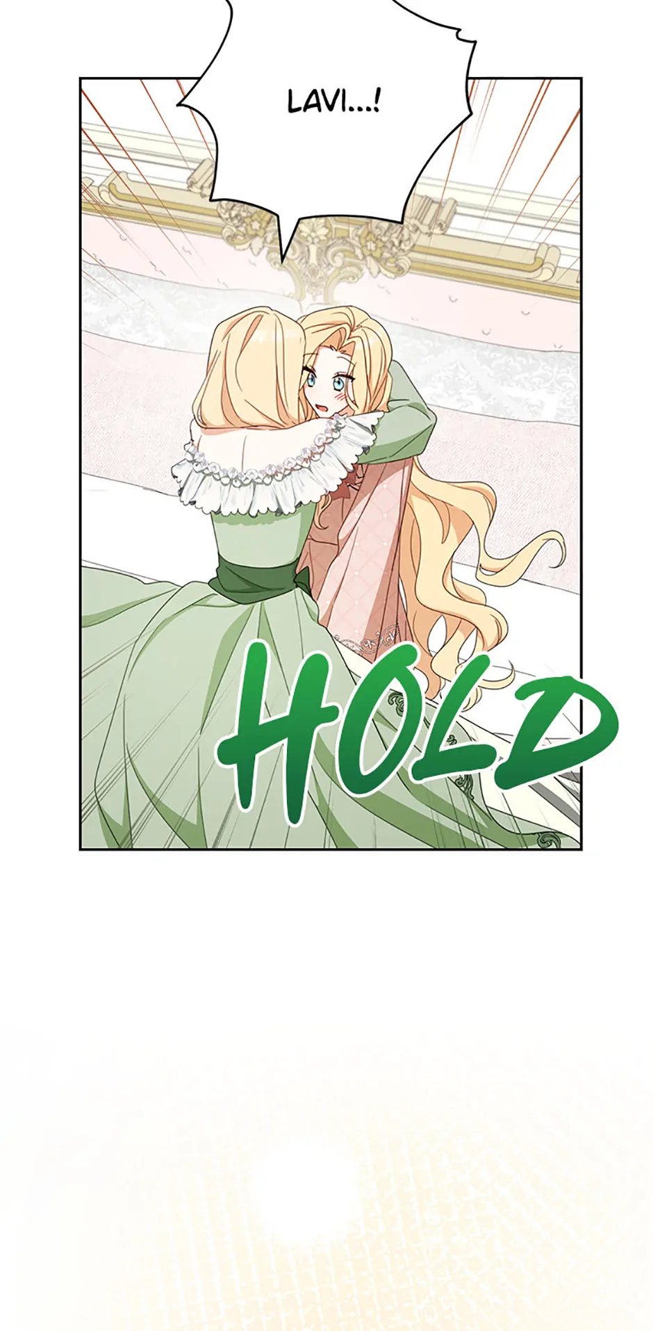 Please Treat Your Friends Preciously Chapter 61 348 ch 61 77