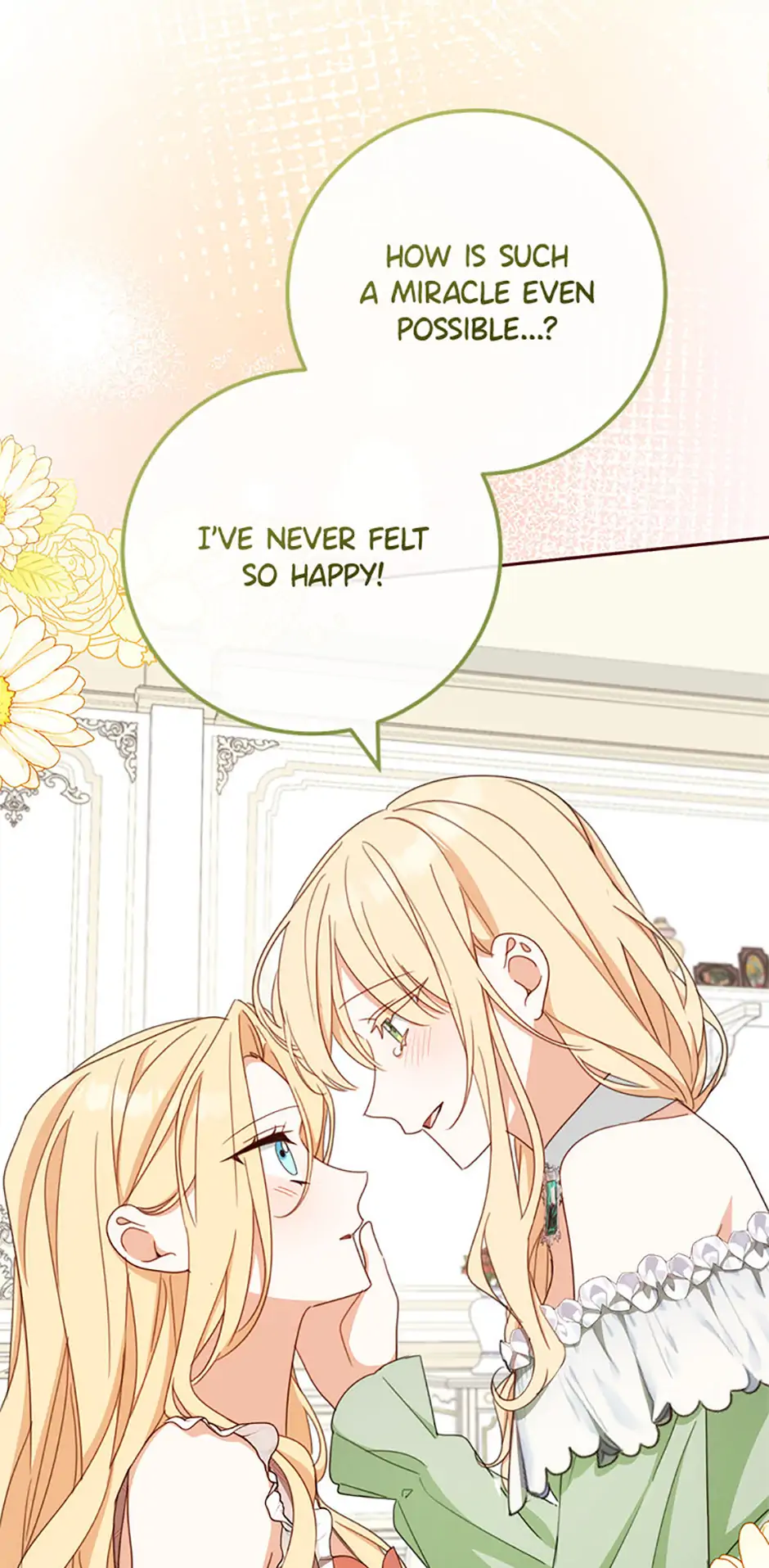 Please Treat Your Friends Preciously Chapter 61 349 ch 61 78