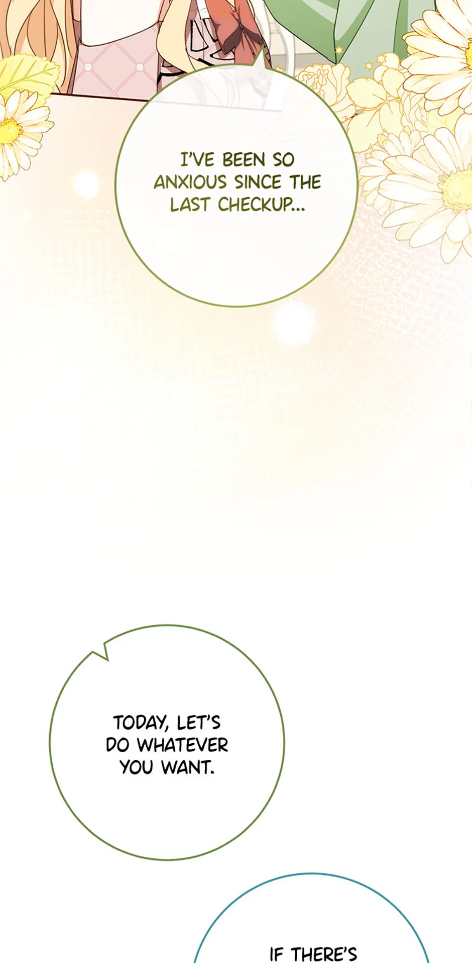 Please Treat Your Friends Preciously Chapter 61 350 ch 61 79