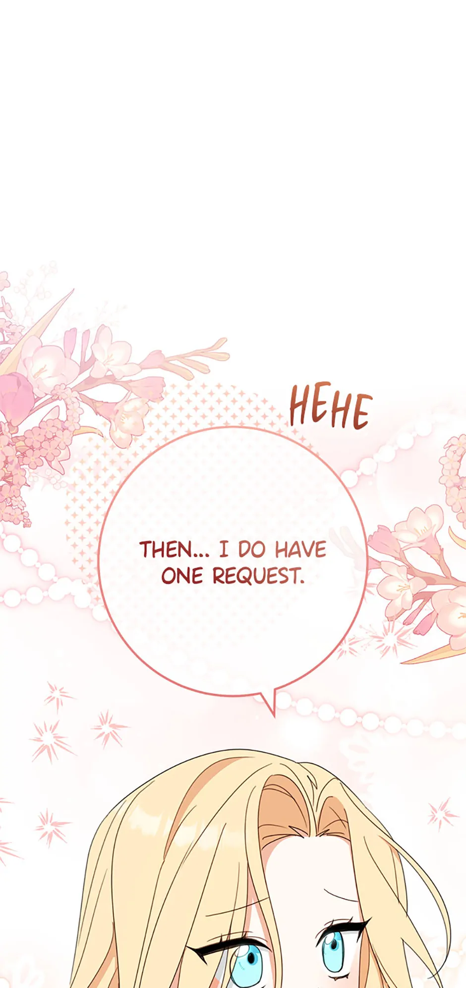 Please Treat Your Friends Preciously Chapter 61 354 ch 61 83